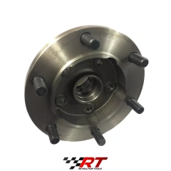 Ступица Ford Transit 1991-2000 15" передняя (без спарки)